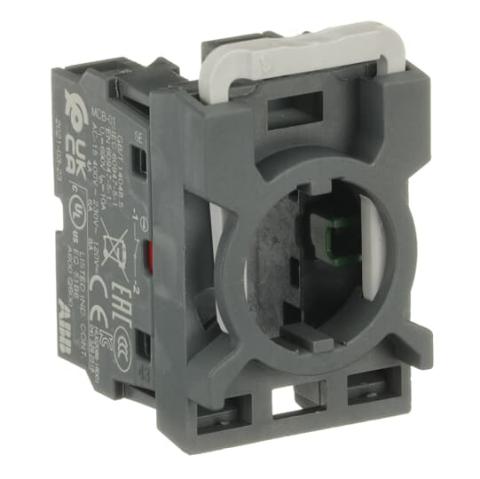 Immagine per CONTACT BLOCK#MCBH-11 da Sacchi elettroforniture